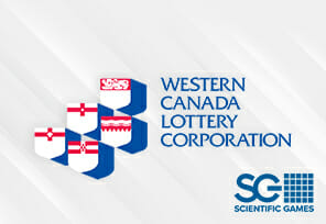 Scientific Games lanceert Single Game Sportweddenschappen met Western Canada Lottery