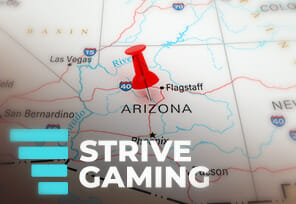 Strive Gaming Breidt Zijn Business Scope Uit Naar Arizona Dankzij De Samenwerking Met Desert Diamond Mobile