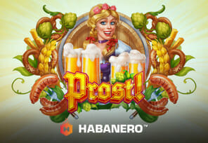 Reis naar München in Havana ' s nieuwste Slot - Prost!