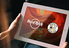 Hard Rock Digital werkt samen met Navajo Nation Gaming Enterprise om mobiele en Retailaanbiedingen te lanceren