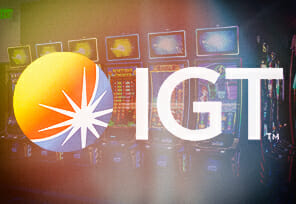 IGT werkt samen met Meruelo Gaming LLC