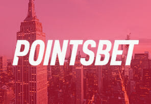 PointsBet lanceert mobiele App in New York