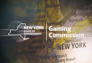 De Kansspelcommissie van New York keurt de lancering van het MoneyLine-Platform in New York goed