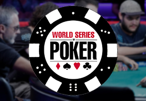 De World Series of Poker opent deuren voor spelers uit Ontario