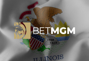 BetMGM ' s mobiele App nu beschikbaar in Illinois