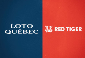 Red Tiger werkt samen met Lotto Quebec om online titels te lanceren in Canada