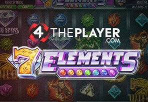 Word lid van 4ThePlayer en ontdek de geheimen van Hidden Powers! Alleen in 7 elementen!