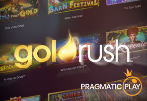 Pragmatic Play versterkt Zuid-Afrikaanse aanwezigheid met Goldrush