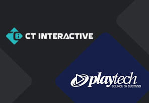 CT Interactive integreert Content met Playtech Open Platform