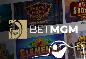Fantasma Games klaar om producten te distribueren in Michigan en West Virginia met BetMGM