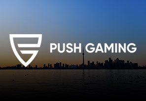 Push Gaming verkrijgt Licentie Ontario om te debuteren in Canada