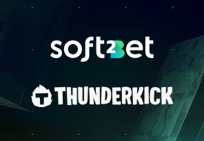 Soft2Bet breidt Portfolio verder uit dankzij Deal met Thunderkick