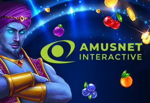 EGT Interactive wordt omgedoopt tot Amurnet Interactive om nieuwe kansen te omarmen