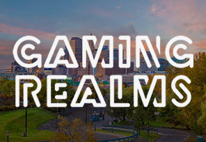 Gaming Realms ontvangt Connecticut ' s online Gaming service Provider Licentie