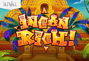 Rivaal onthult Inca rijke Slot boordevol Bonus functies