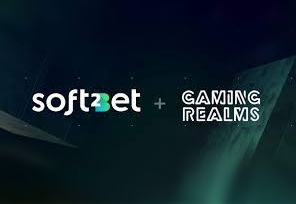 Soft2Bet sluit belangrijke Deal met Gaming Realms