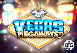 Hit de Strip als een High-Roller in BTG ' s nieuwste Slot Vegas MegawaysTM