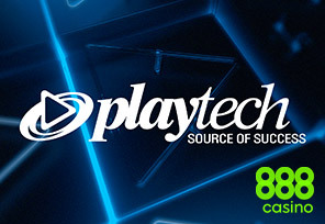 Playtech breidt zijn Amerikaanse aanwezigheid verder uit via een Multi-State Deal met 888 Holdings