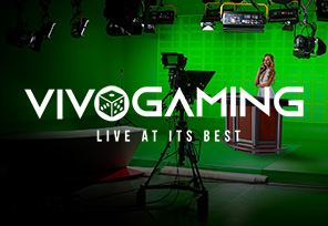 Vivo Gaming Upgrades zijn Live Casino Suite met Teen Patti en Chroma Key Baccarat