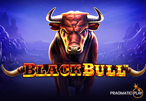Pragmatic Play verbetert Slots Portfolio met Black Bull