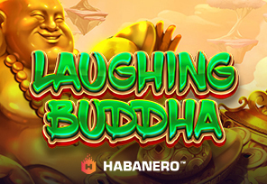 Habanero Presenteert Nieuwste Online Slot Laughing Buddha!