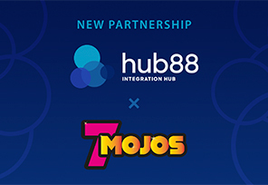 Hub88 integreert 7mojos ' catalogus van Next-Gen Slots en Live Dealer Games