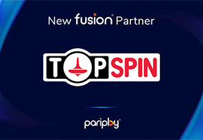 Pariplay versterkt zijn Fusion ® - aanbod met op India gerichte Games van TopSpin