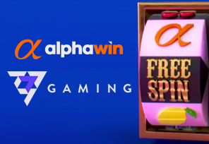 7777 Gaming sluit grote overeenkomst met Alphawin