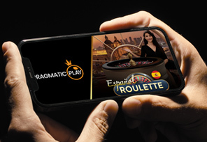 Pragmatic Play presenteert Spaanse Roulette aan de spelers!