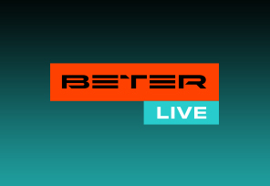 BETER Live pronkt met zijn nieuwe MGA licentie!