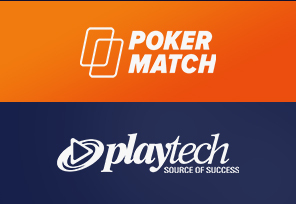 Playtech bereikt belangrijke overeenkomst met PokerMatch