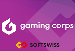 SoftSwiss versterkt zijn Aggregator-Platform met Gaming Corps
