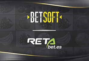 Betsoft Gaming lanceert zijn Portfolio in Spanje met RETAbet.es
