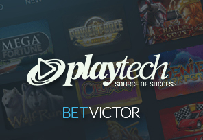 Playtech werkt samen met BetVictor Group om samen te werken in de Britse markt