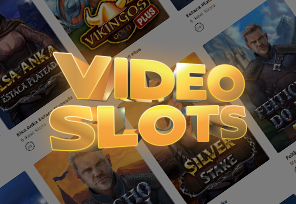 MGA Games levert spannende Content op Videoslots ' Platform!