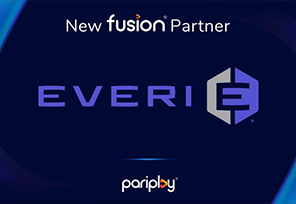 Pariplay breidt Fusion-aanbod uit met games van Everi Digital