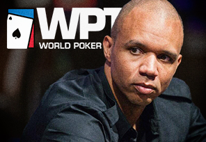 Phil Ivey: nieuwe ambassadeur van de World Poker Tour