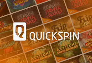 Quickspin maakt Griekse Marktdebuut met nieuwe licentie!