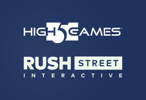 High 5 Games integreert in het platform van Rush Street Interactive om te debuteren in Pennsylvania