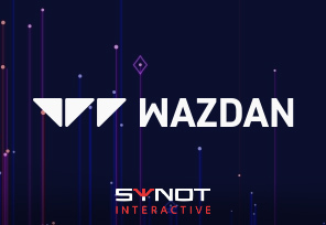 Deal tussen Wazdan en SYNOT Interactive levert ongelooflijke producten in Servië en Montenegro!