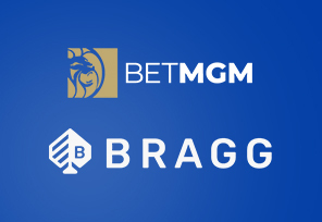 Bragg Gaming Group betreedt Michigan State Na samenwerking met BetMGM!