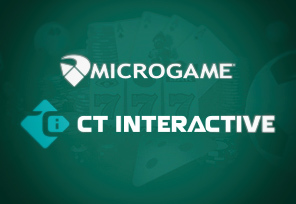 CT Interactive versterkt Italiaanse aanwezigheid met Microgame