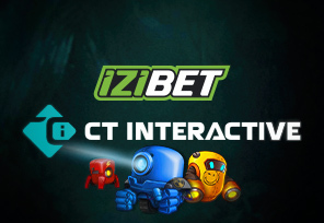 CT Interactive lanceert haar Portfolio in Malta met IZIBET!