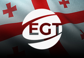 EGT Digital levert tal van uitstekende Releases aan Georgië!