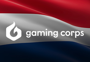 Gaming Corps zorgt voor goedkeuring voor Nederland!
