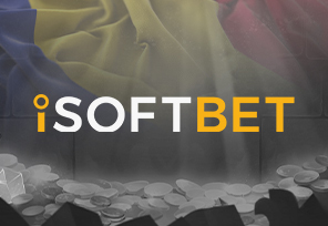 iSoftBet bevestigt zijn Roemeense aanwezigheid met Winner Deal!