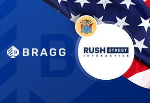 Bragg Gaming Group lanceert Content verder in de VS met RSI Deal!