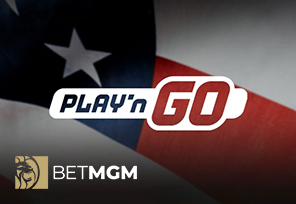 Nieuwe Deal tussen Play ' n GO en BetMGM brengt nieuwe Content naar Michigan!