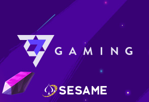 7777 Gaming levert Portfolio aan Bulgarije met Sesame Deal!