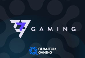 7777 Gaming bereikt belangrijke distributie Deal met Quantum Gaming!